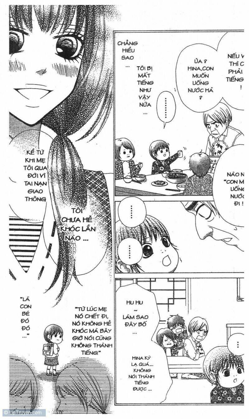 zekkyou cinderella chapter 2 70