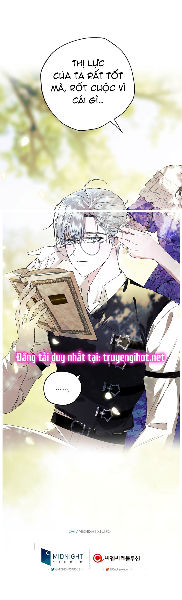 cha à, con không muốn kết hôn đâu chapter 57 76