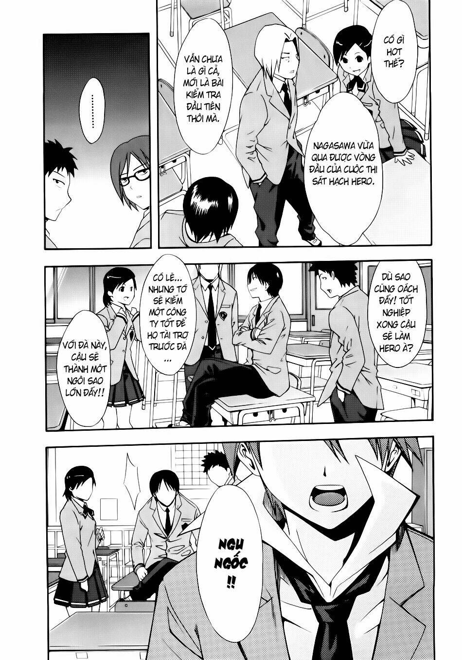 anh hùng xấu xa chapter 18 21