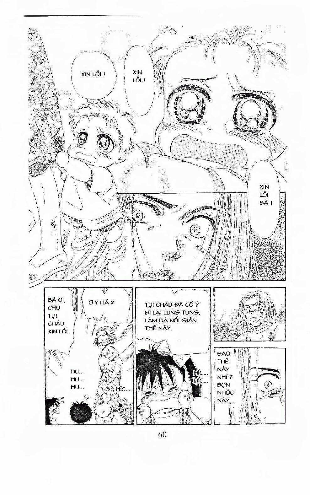 em bé và tôi chapter 92 24