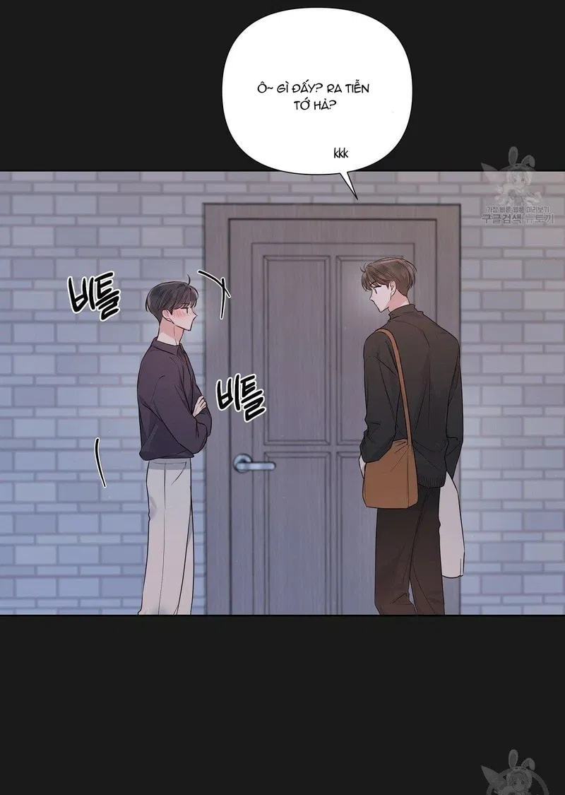 đừng bận tâm, em yêu chapter 17 35