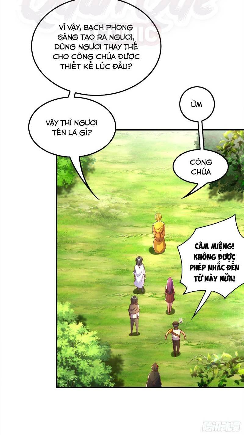 võng du chi tối cường đoán mệnh sư chapter 47 20
