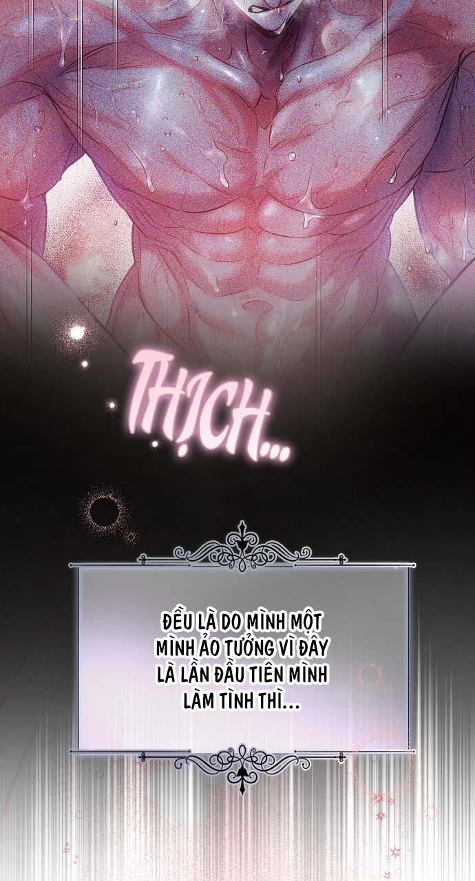 cơn mưa mật ngọt chapter 34 23