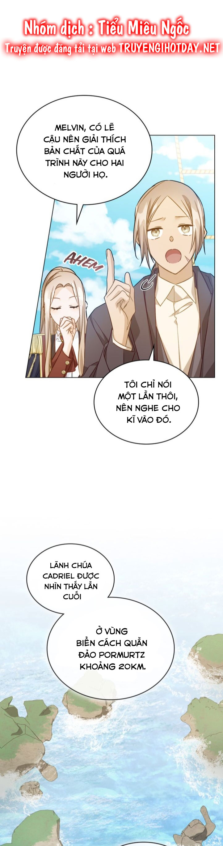 hải tặc thượng lưu chapter 44 18