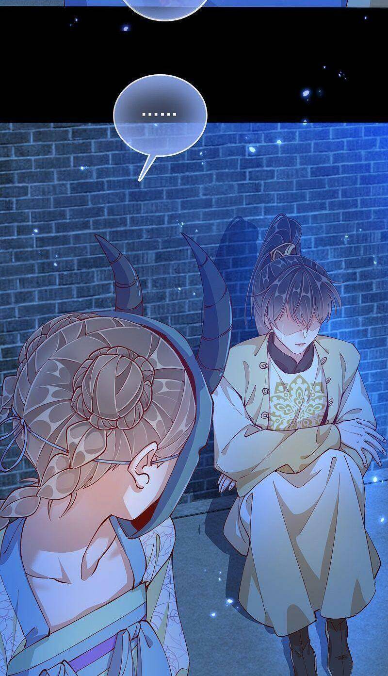 công lược trưởng thành của vương phi chapter 44 46