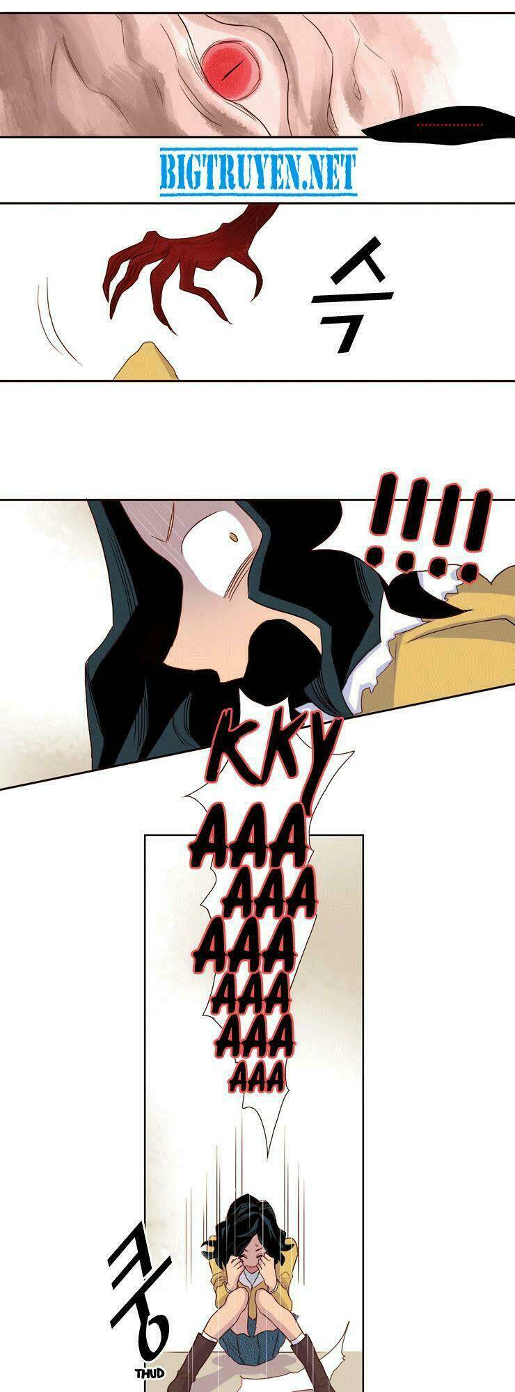 gods of time chapter 4 28