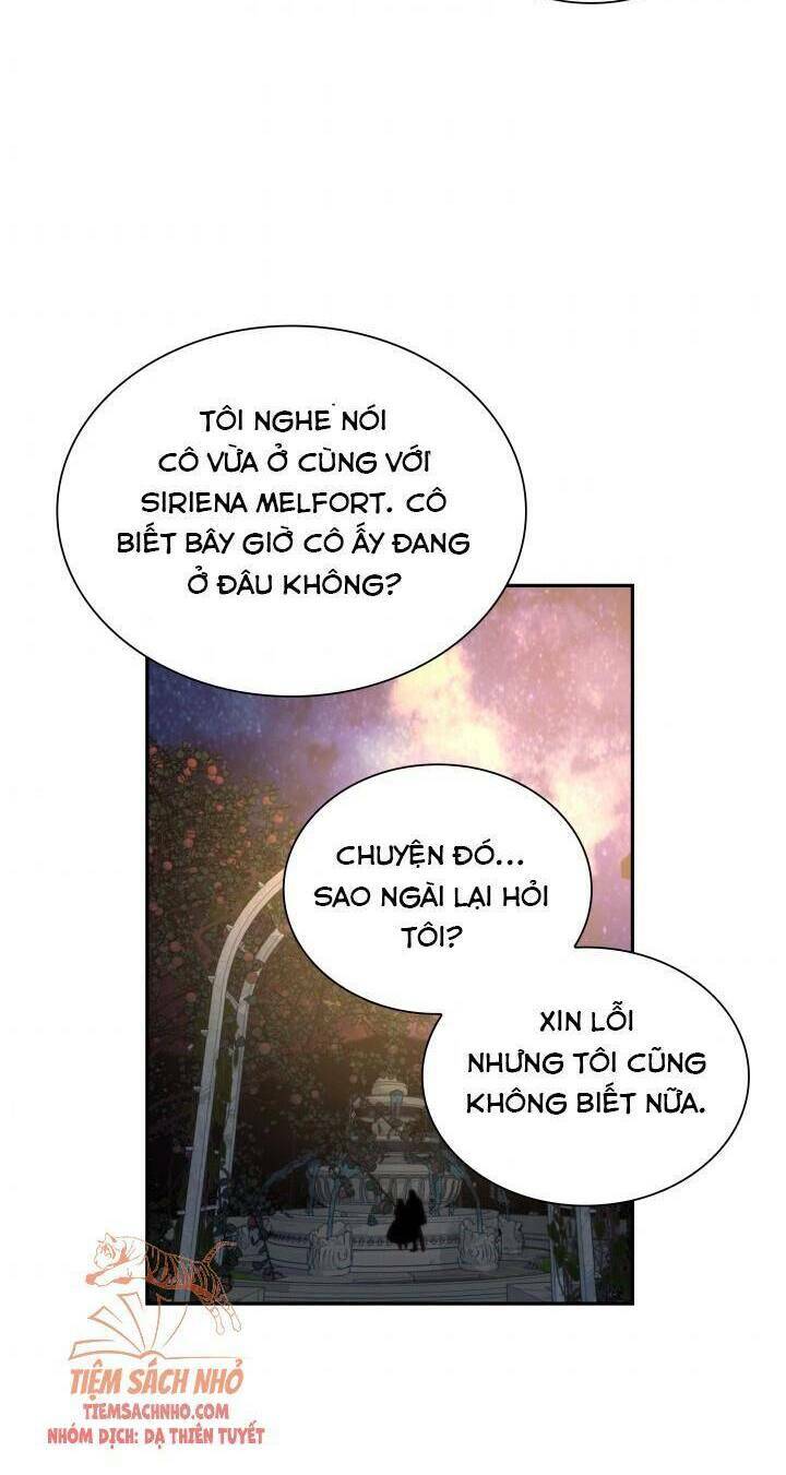 dây xích kiềm chế nam chính hắc ám tuột mất rồi chapter 33 41