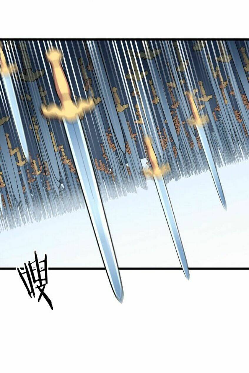 long mạch võ thần chapter 15 25