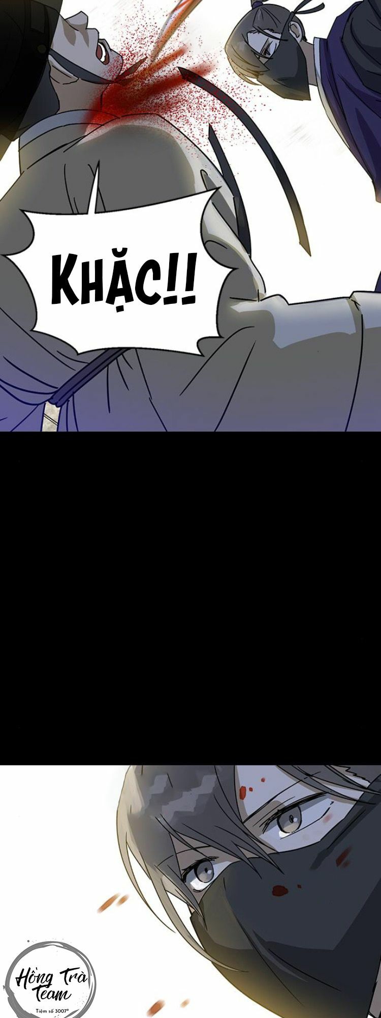 duyên nợ kiếp trước chapter 11 32