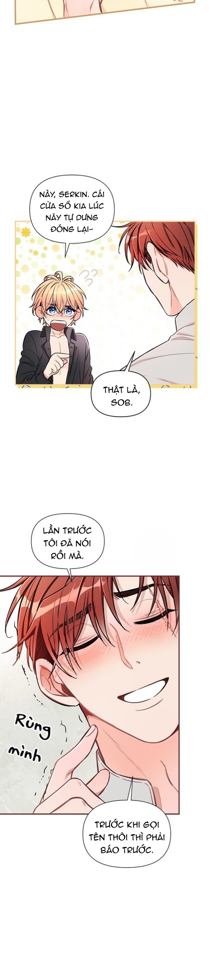 chuyến tàu cuồng loạn chapter 40 13