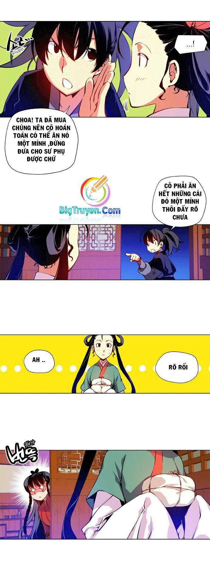 märchen: the embodiment of tales chapter 12 17