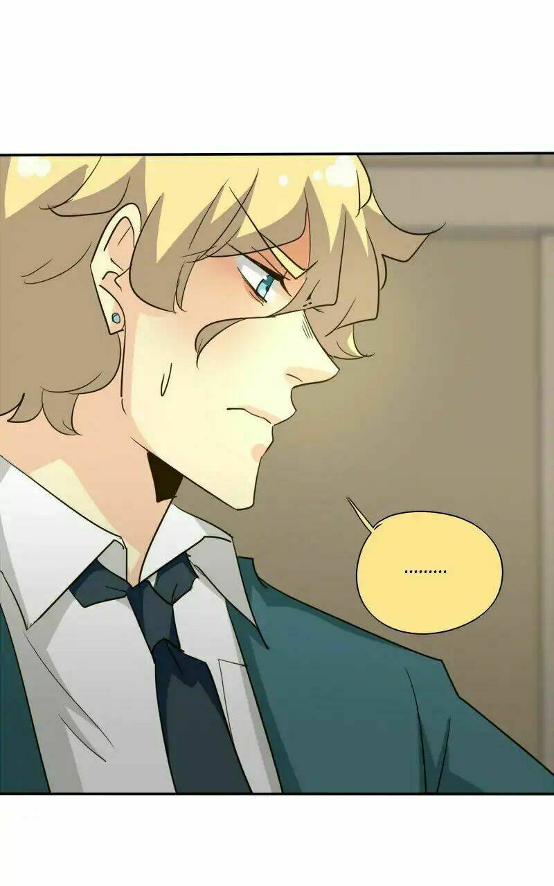 Thế Giới Không Hoàn Hảo Chapter 144 99