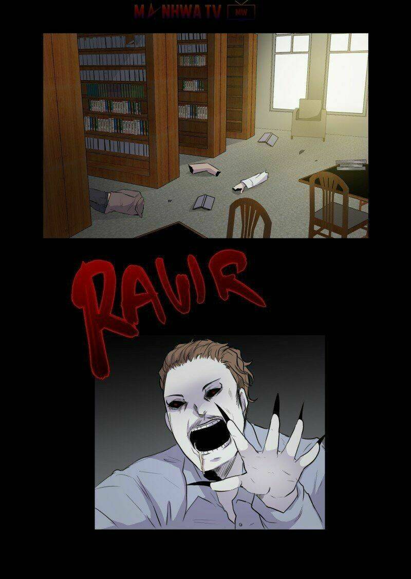 Trọng Sinh Mạc Thế Chapter 40 6