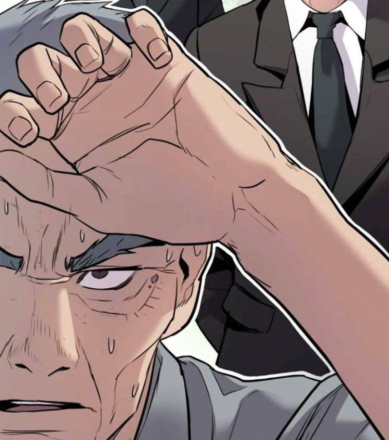 đặc vụ kim chapter 49 153