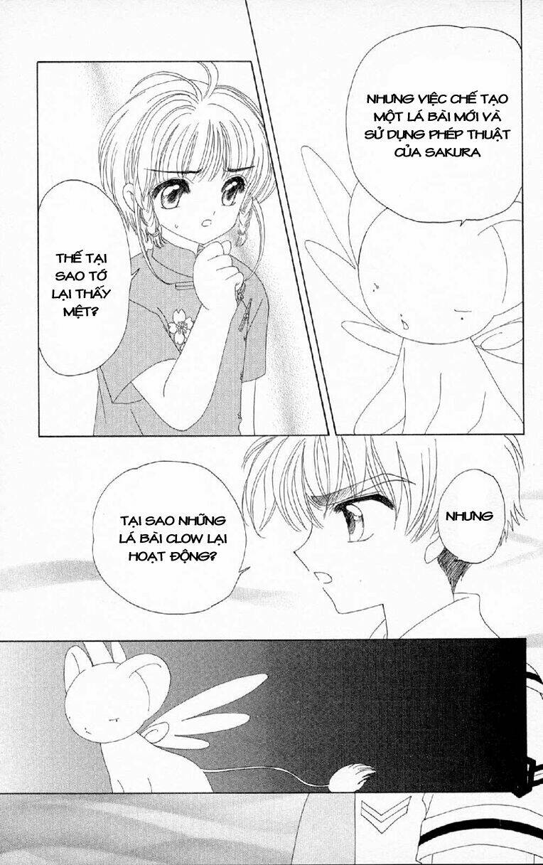 card captor sakura chapter 29 30