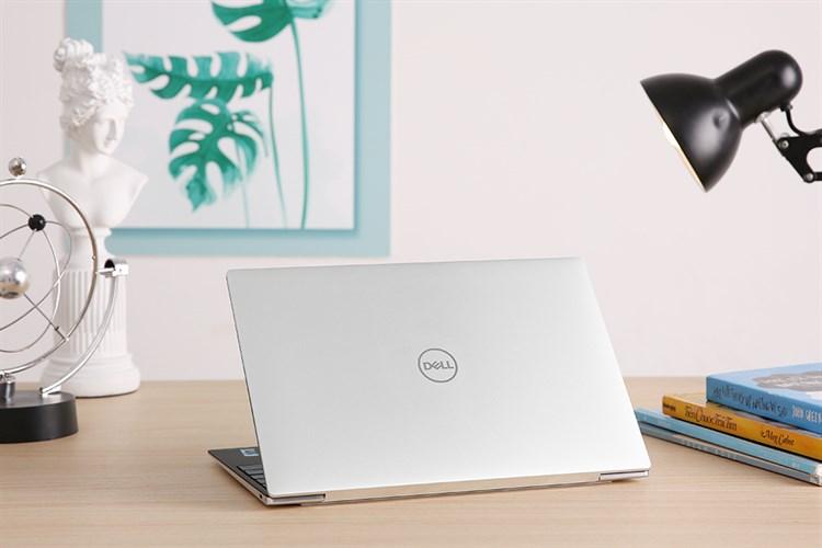 Laptop Dell XPS 13 9310 i5 1135G7/8GB/512GB/13.4"F/Cáp/OfficeHS/Win11/(70273578)/Bạc - Hàng chính hãng