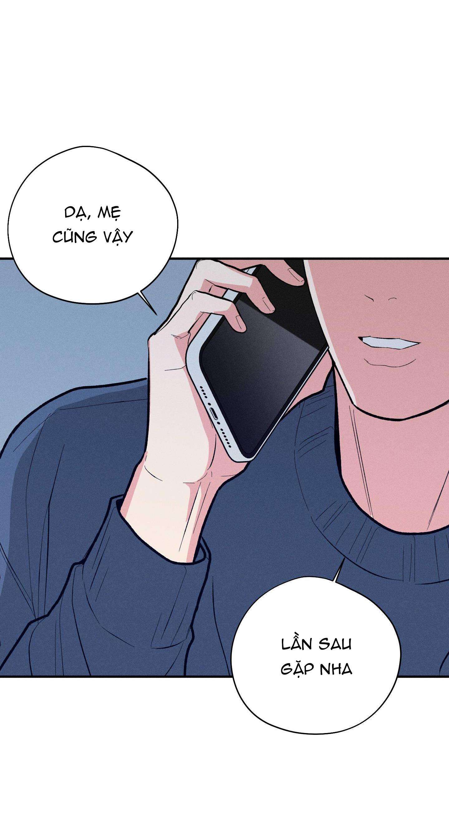 món quà dành cho kẻ ngạo mạn chapter 37 6