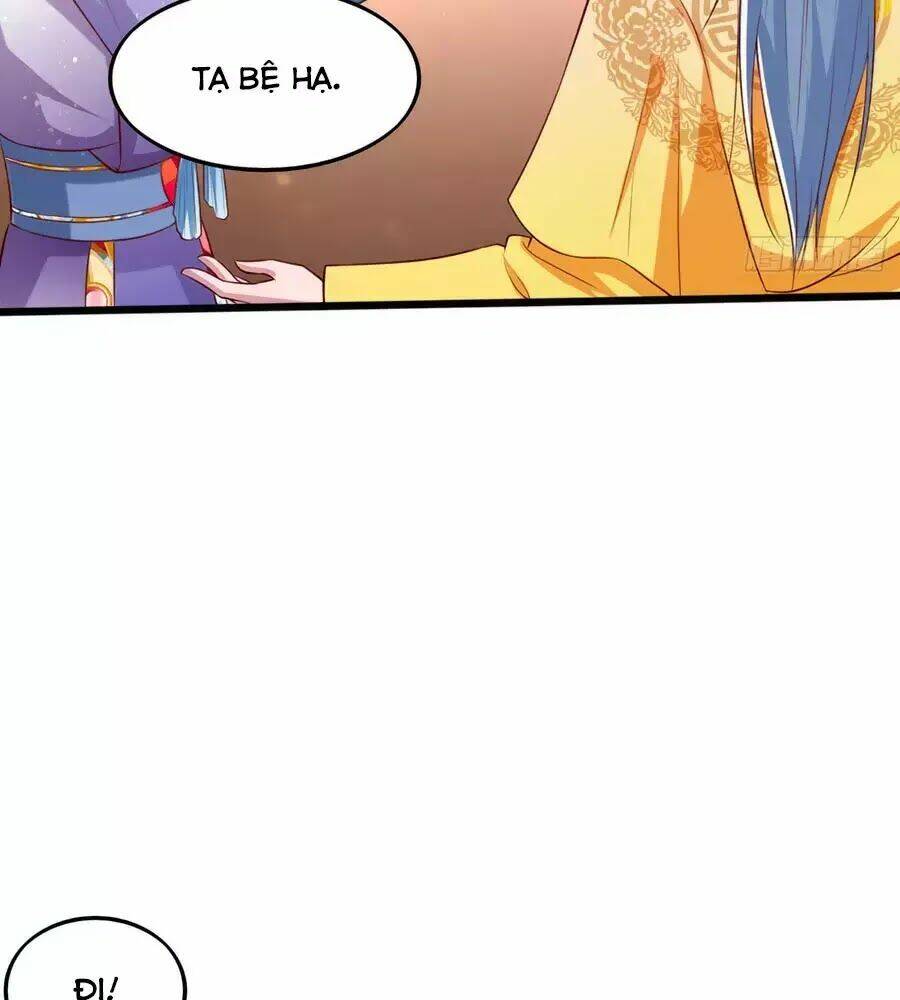 dưỡng thú vi phi chapter 4 98