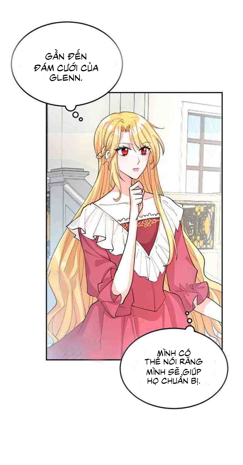 sự trở lại của kỵ sĩ chapter 0.5 68