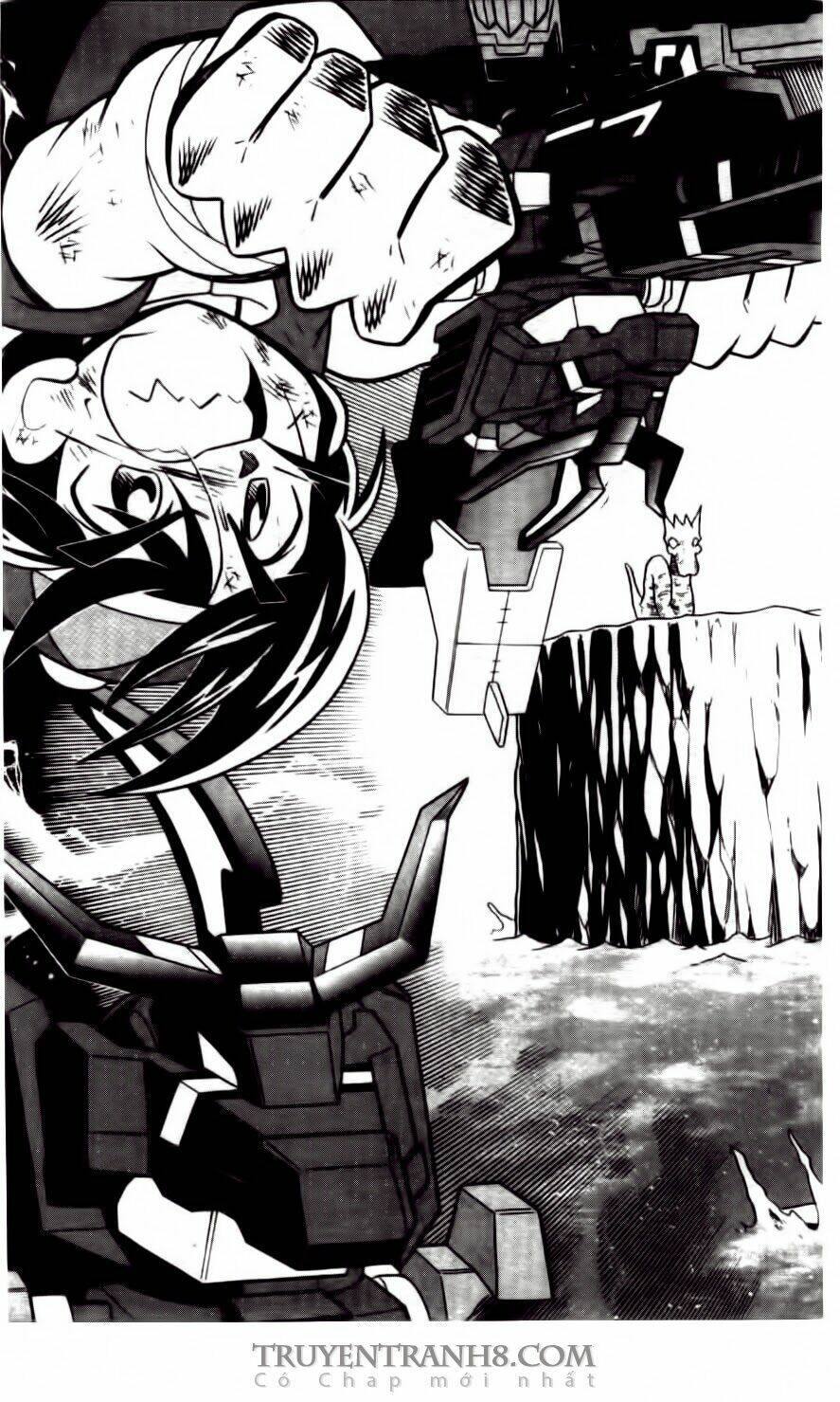 battle b-daman chapter 42 27