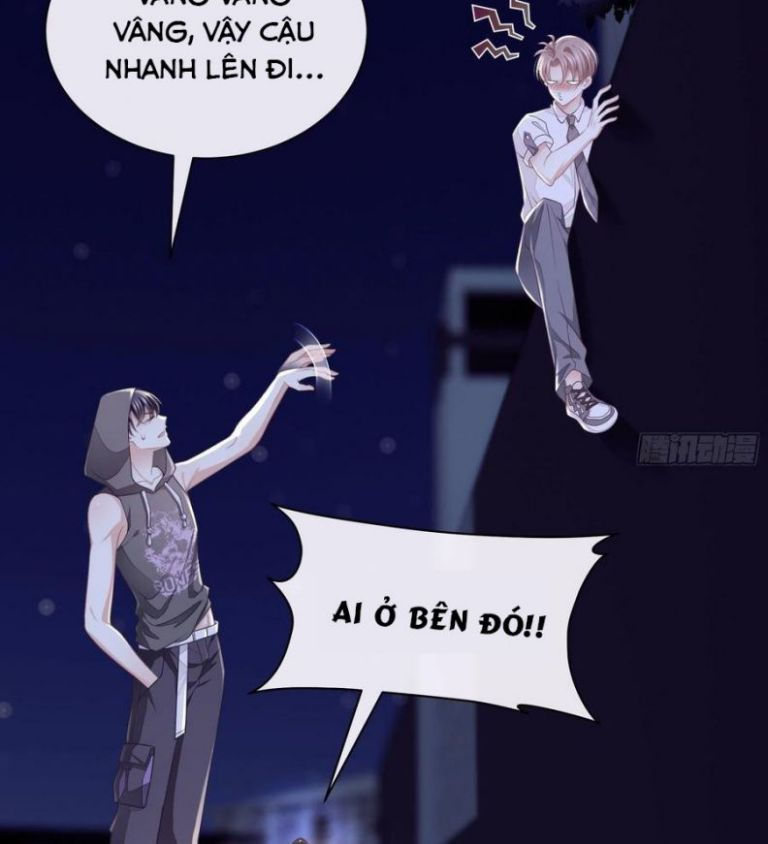 tôi nghi ngờ hệ thống thích tôi chapter 29 27