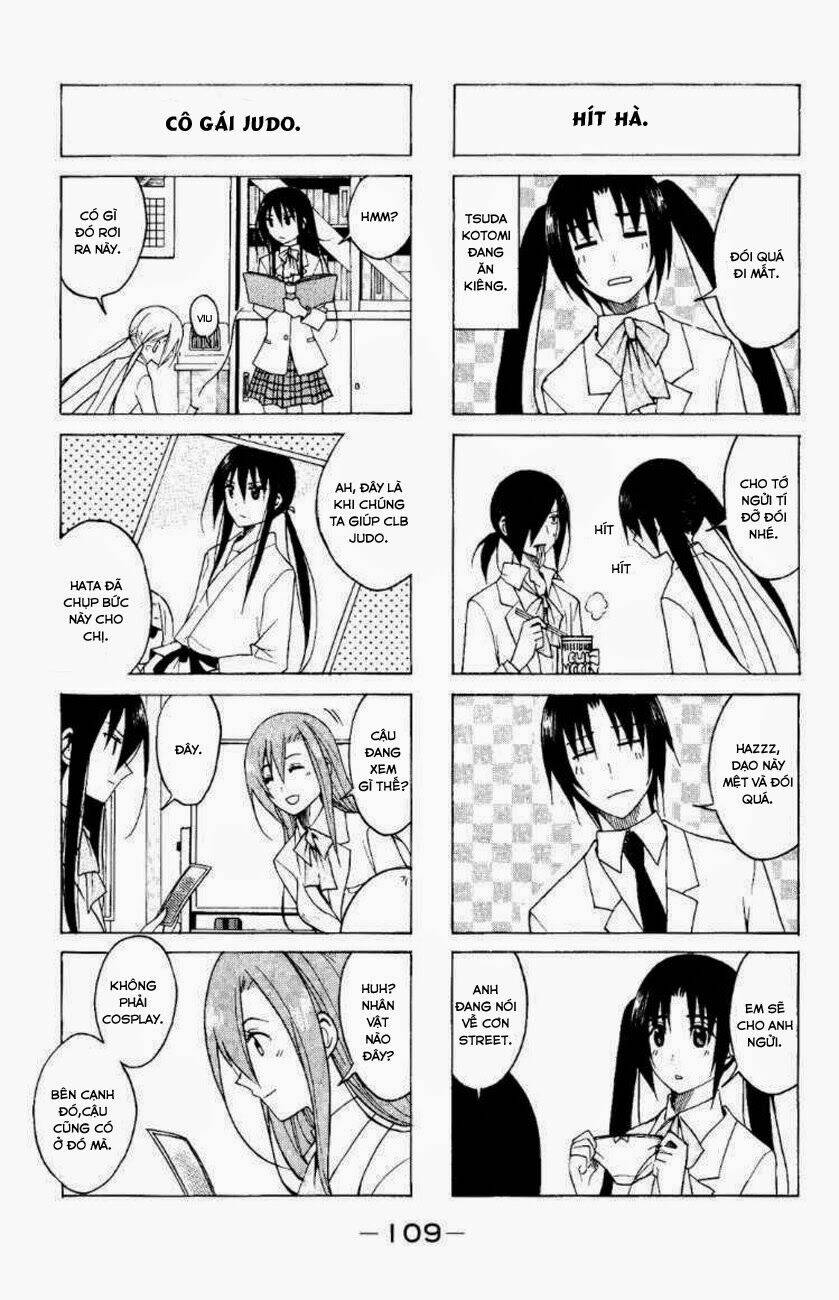 seitokai yakuindomo chapter 82 4