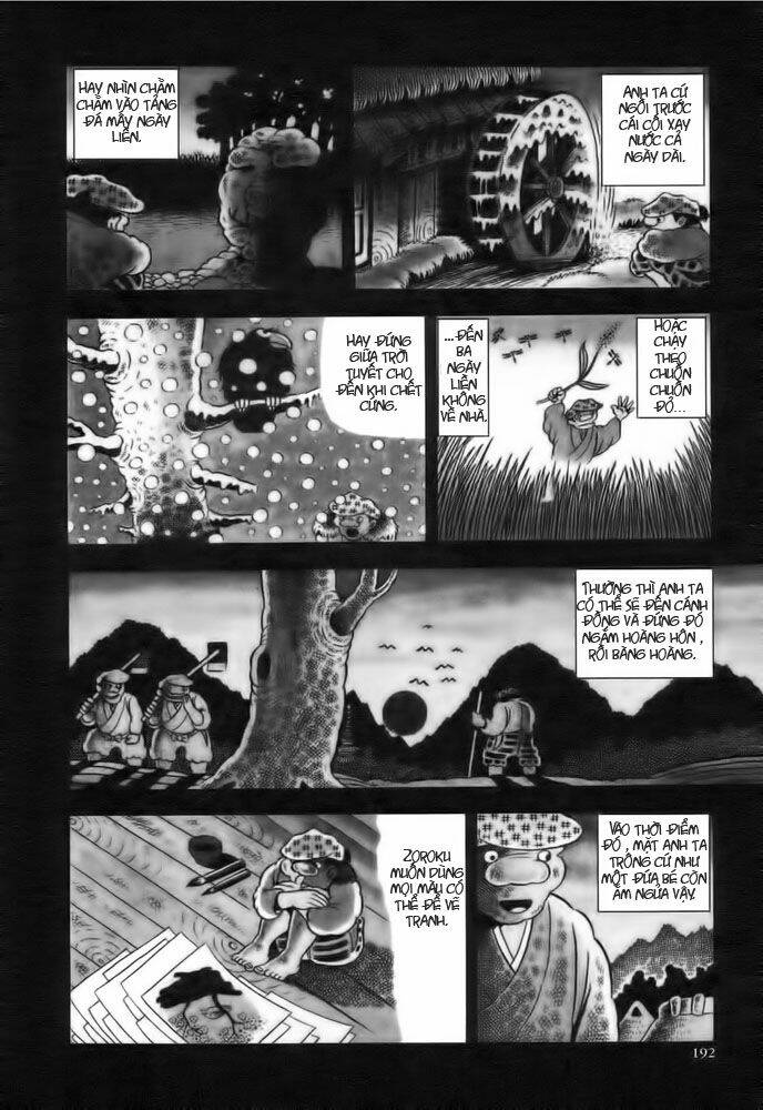 lullabies from hell chapter 4 5