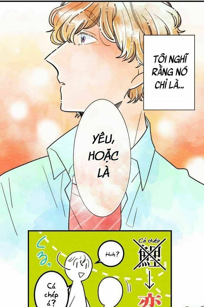 koe koi chapter 10 28