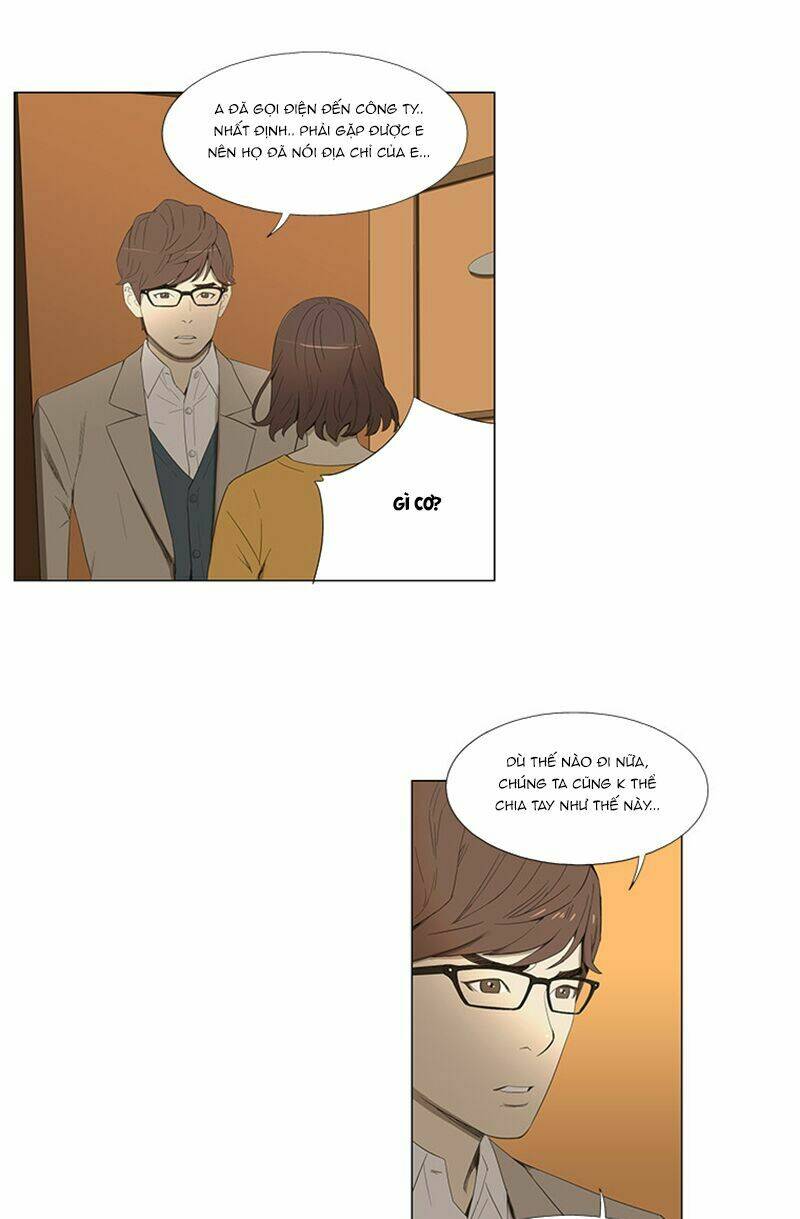 mùa của su chapter 3 12