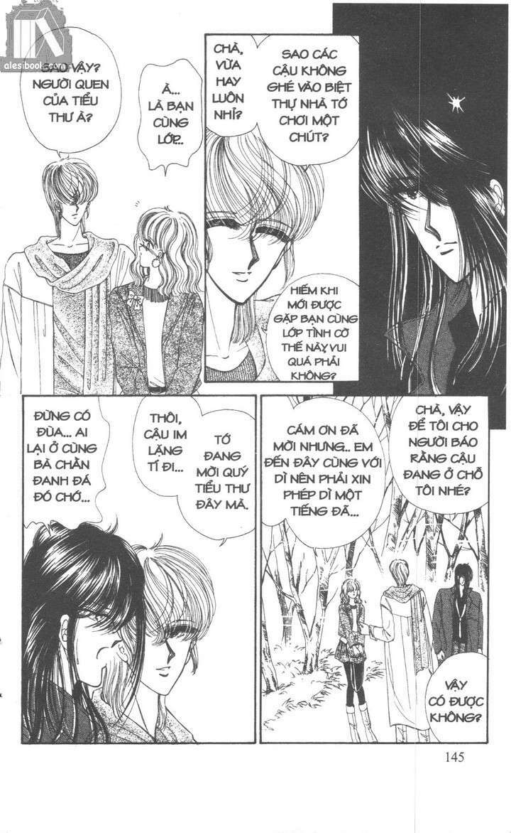 aries thần thoại cung hoàng đạo chapter 3 144