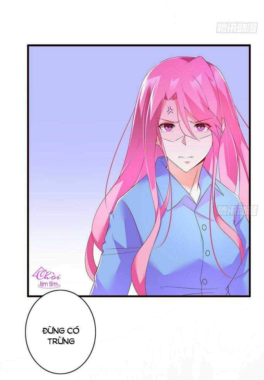 bảy ngày thực cốt hôn ước chapter 22 7