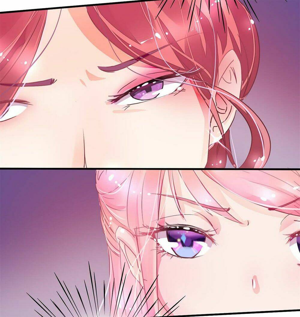 manh thê khó dỗ chapter 6 34