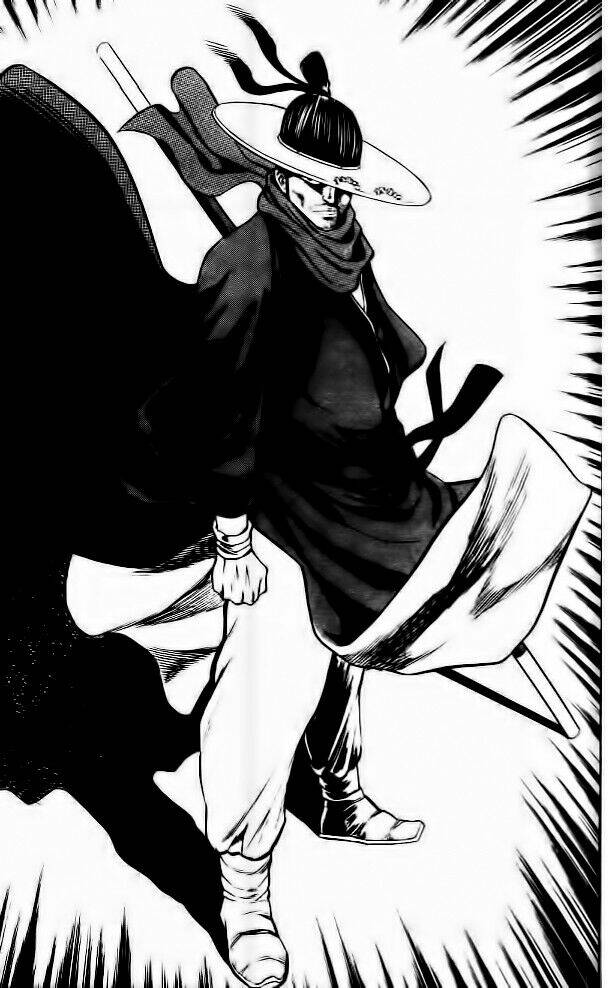 long quyển phong chapter 23 3