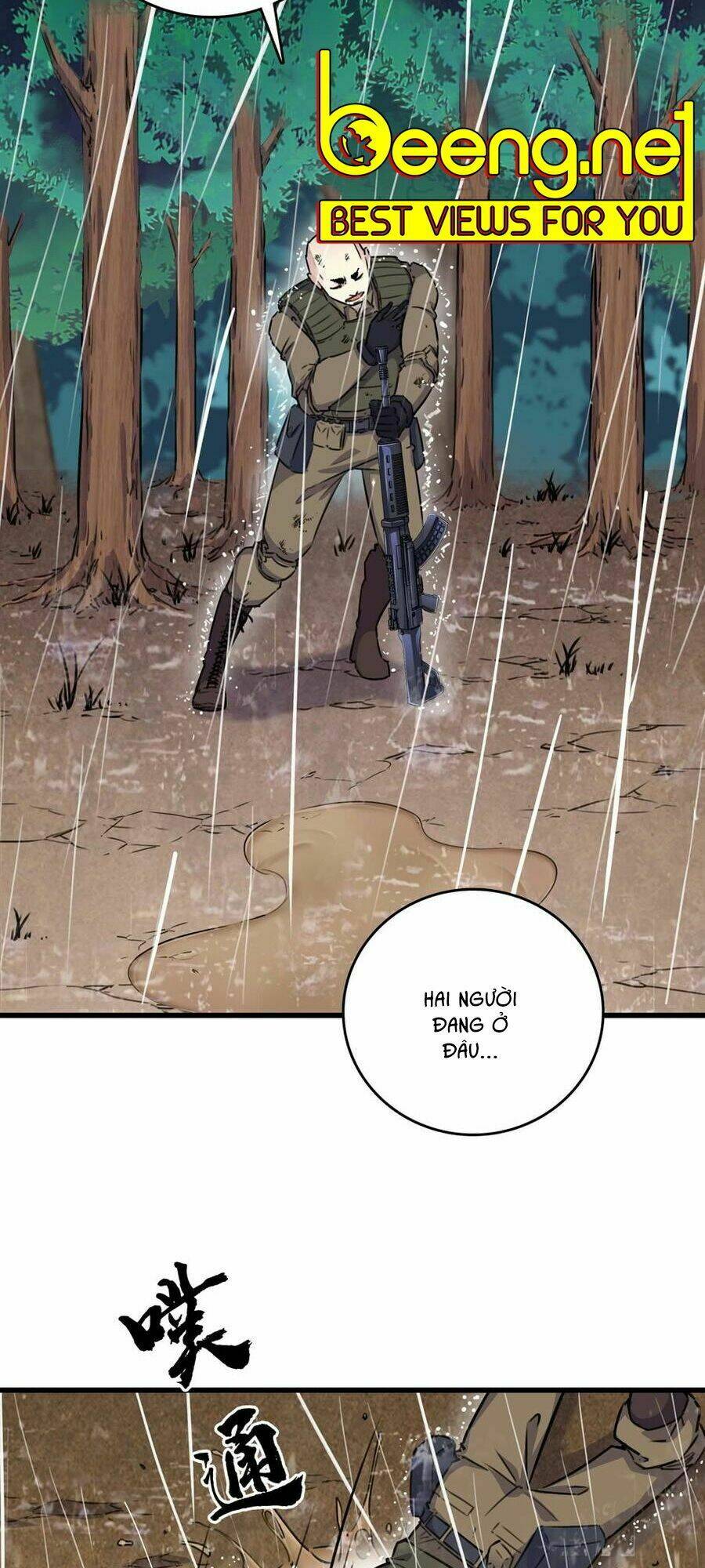 tối cường binh vương chapter 64 10