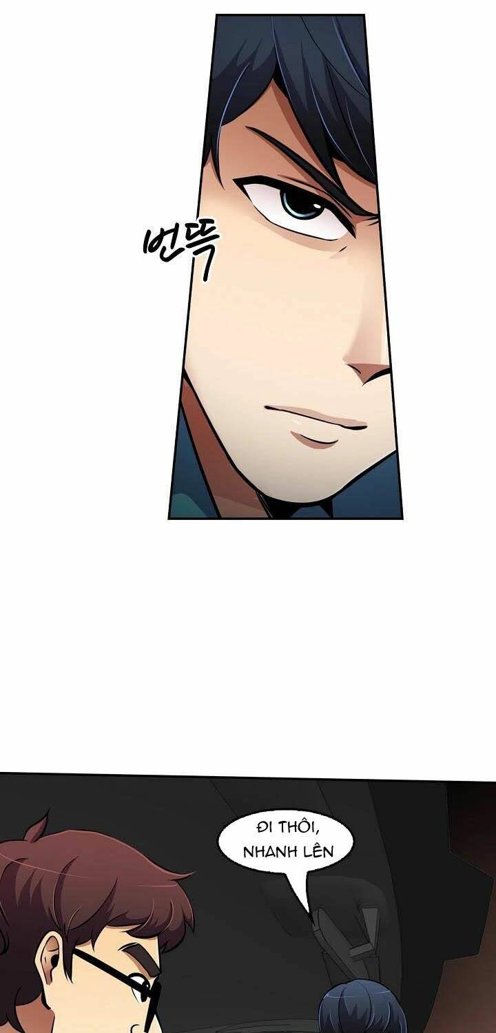 điều tra viên chuyển sinh chapter 49 31