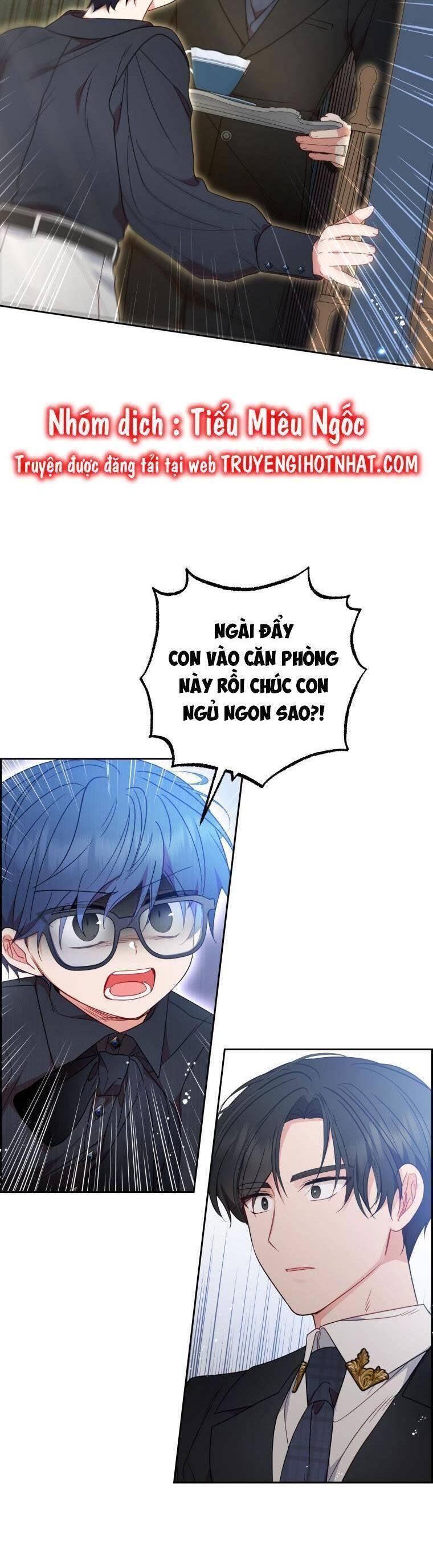 Được Yêu Thương Mà Còn Ngại Ngùng Sao! chapter 38 42