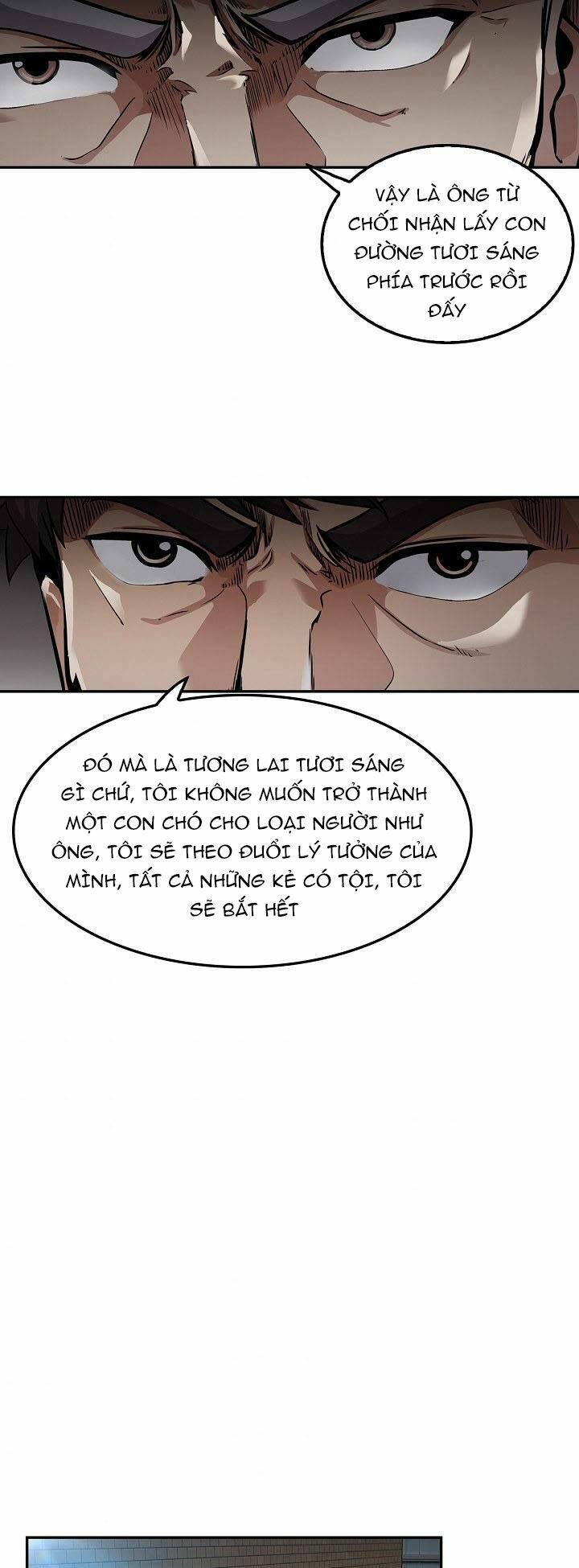 điều tra viên chuyển sinh chapter 110 33