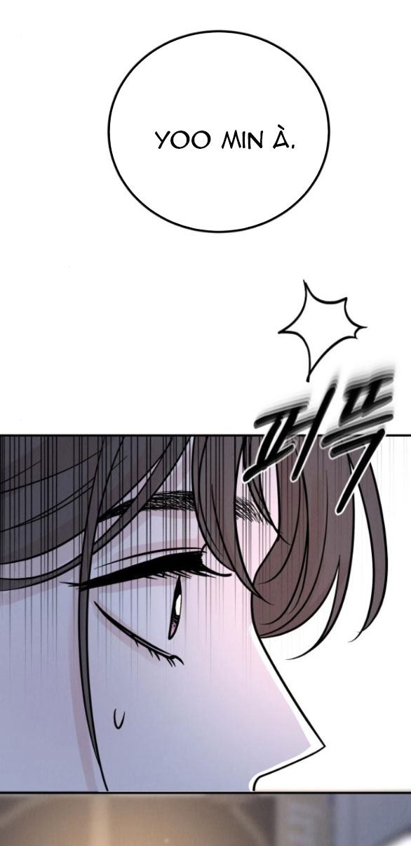 Thuyết Tình Yêu Ích Kỷ chapter 42.1 1