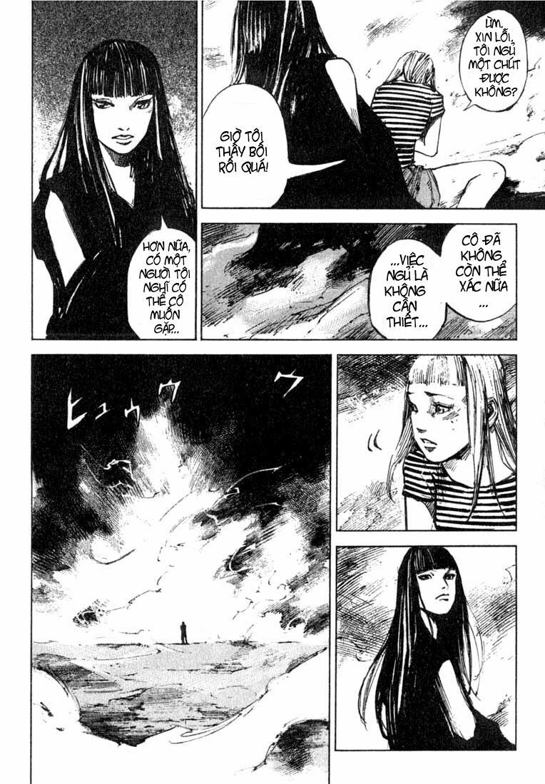 skyhigh chapter 2 23