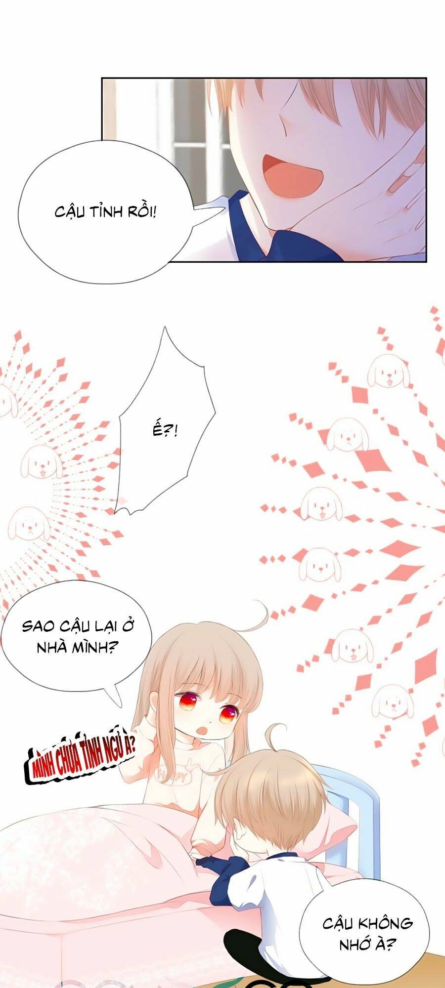 đóa hoa chớm nở chapter 70 2