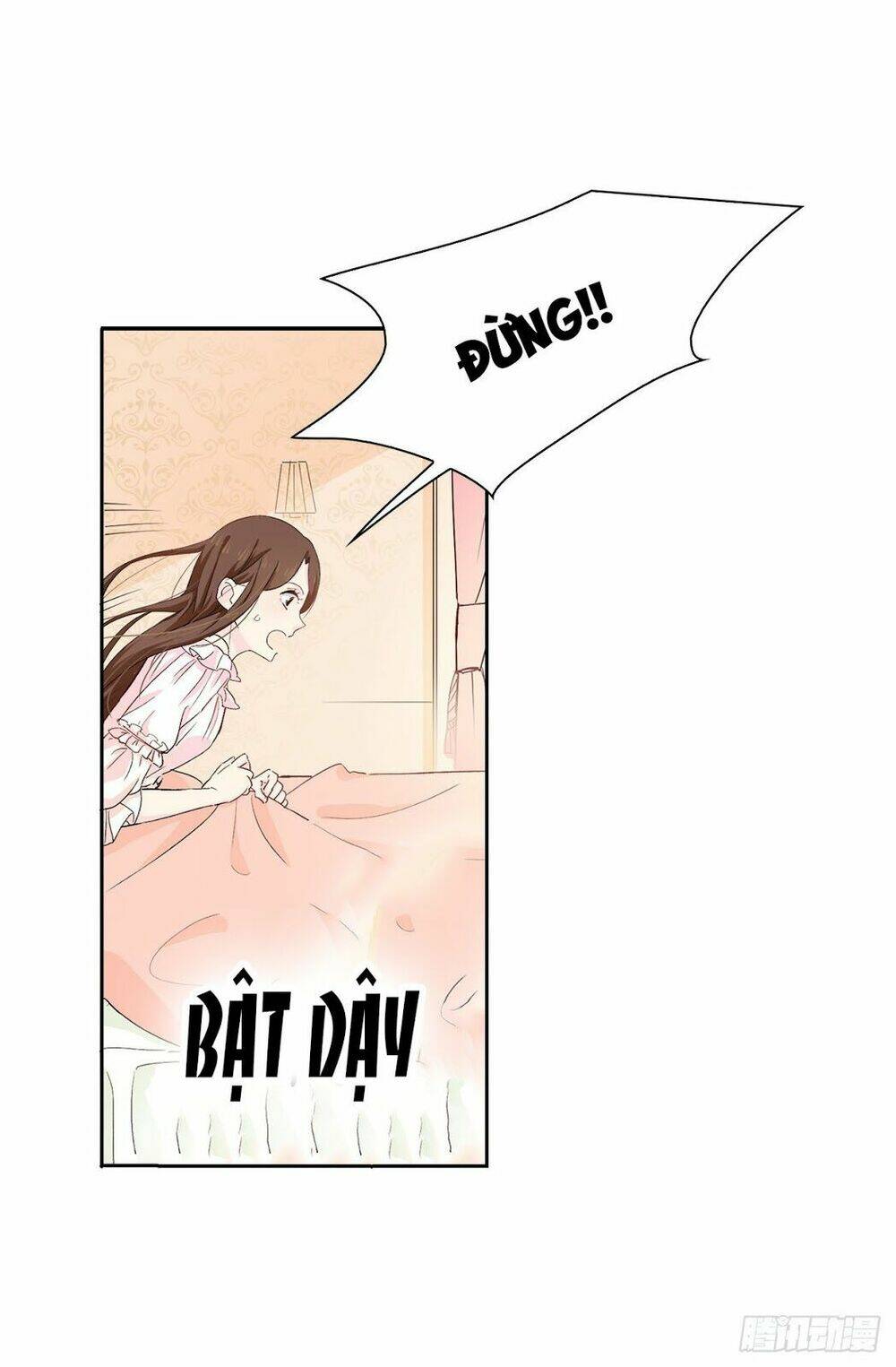 từ trên trời rơi xuống vị hôn thê của hoàng đế chapter 2 11