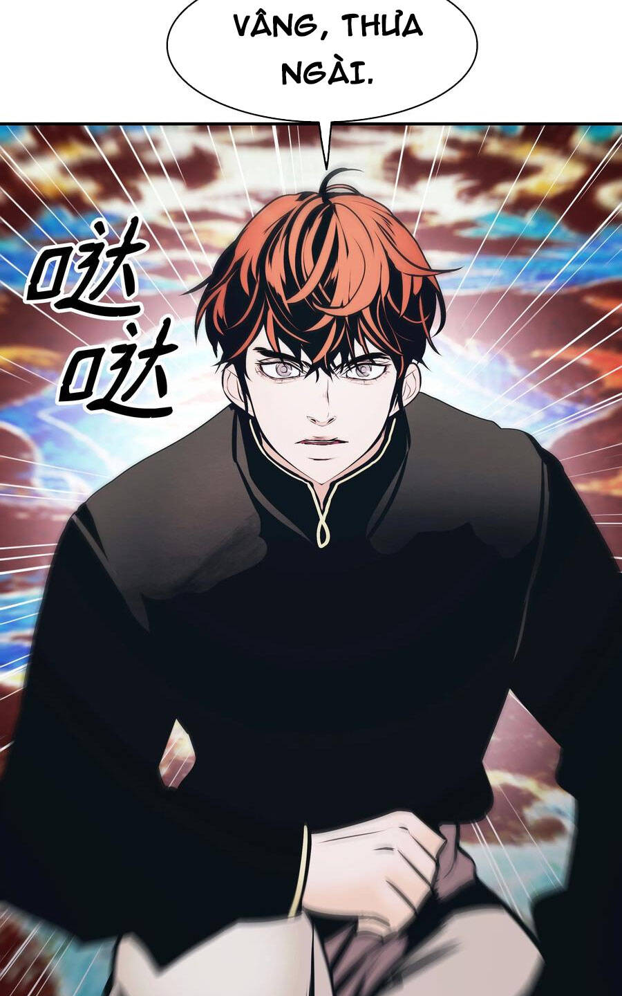 bất bại chân ma chapter 153 57