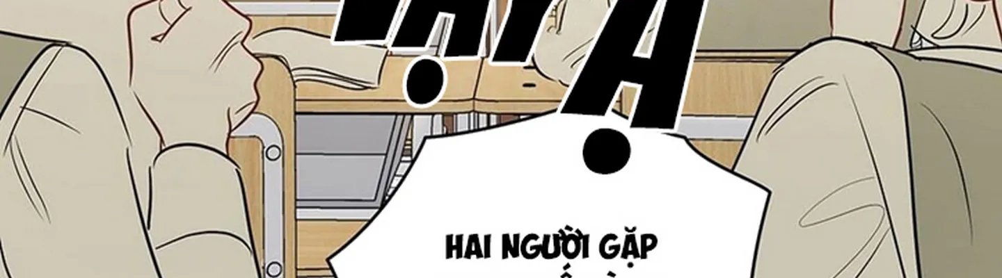 chuyện quái gì với giấc mơ đó vậy chapter 15 332