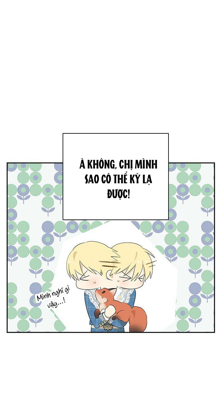 thật ra ta mới là hàng thật chapter 81.1 4