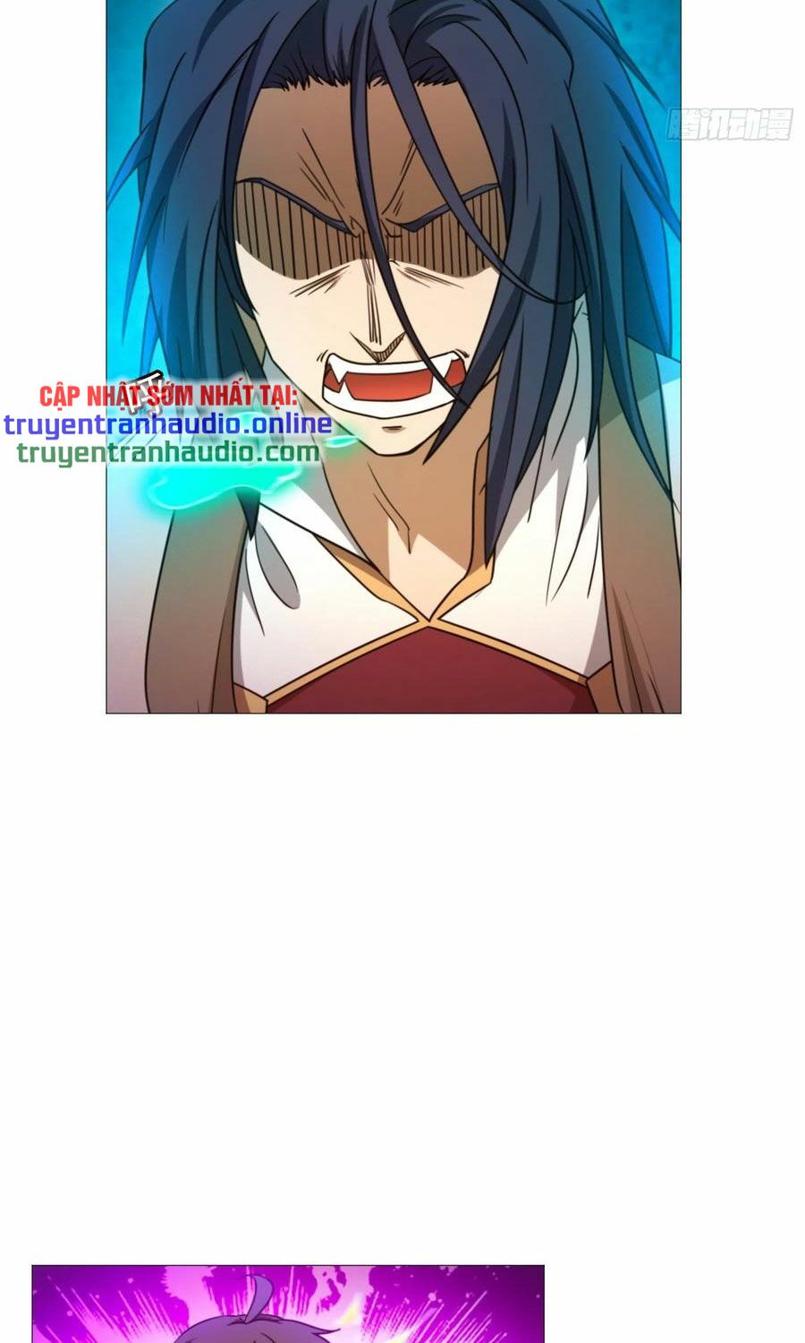 vạn cổ kiếm thần chapter 145 3