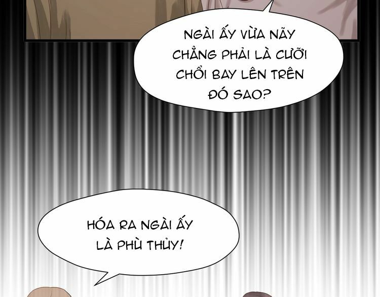 lượm được một tiểu hồ ly phần 3 chapter 56 13