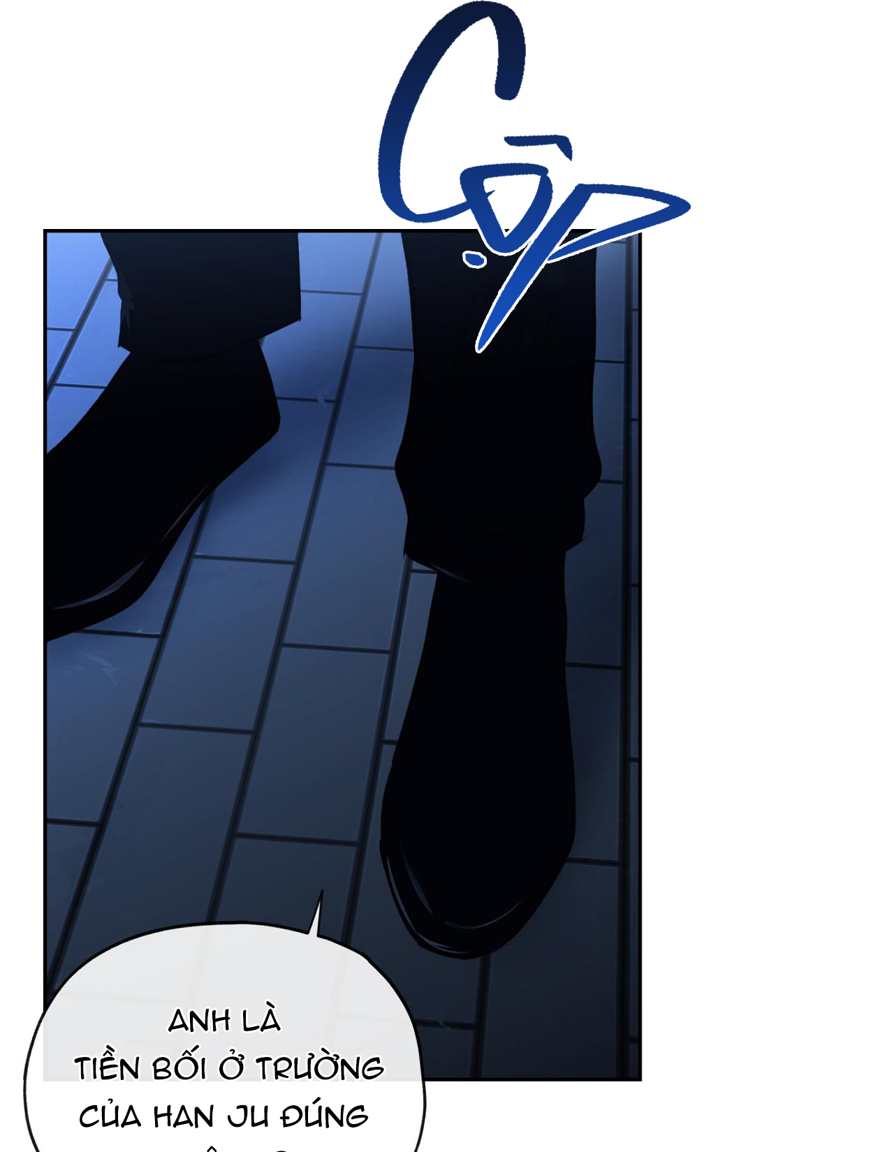 hướng đến nơi chân trời chapter 13 21