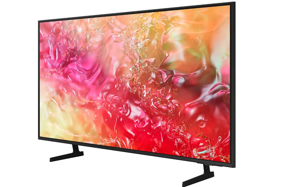 Smart Tivi Samsung 4K 50 Inch UA50DU7700 50DU7700 - Hàng chính hãng - Chỉ giao HCM