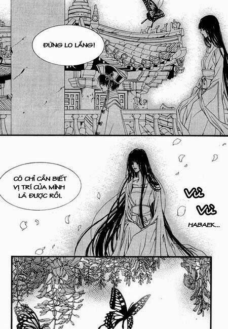 tân nương của thủy thần chapter 32 20