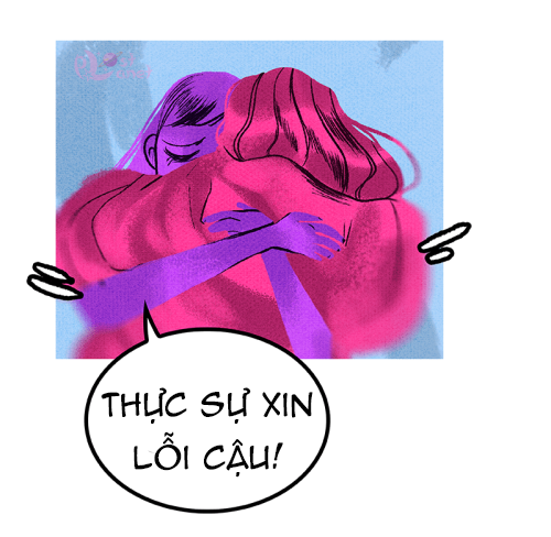 thần thoại olympus chapter 11 3